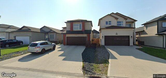 Larawan ng 96 Turnstone Terrace sa Winnipeg, Manitoba