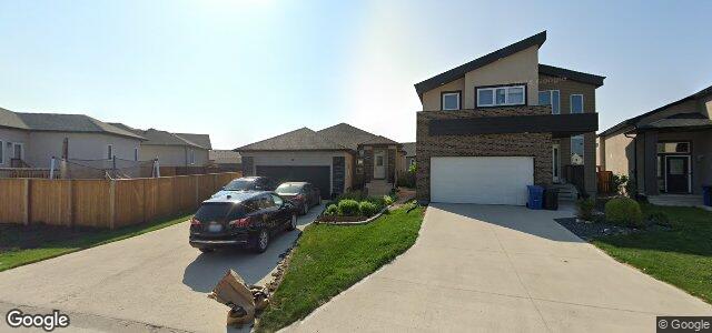 Larawan ng 98 Barkwood Bay sa Winnipeg, Manitoba