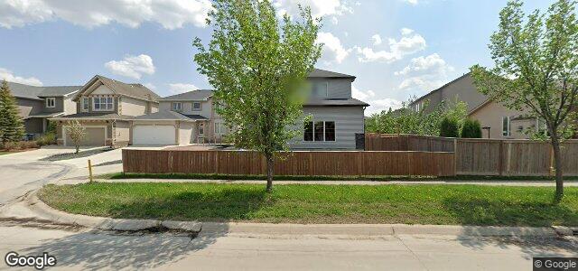 Larawan ng 98 John Angus Drive sa Winnipeg, Manitoba