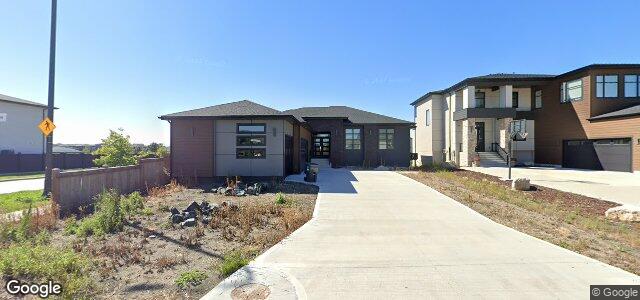 Larawan ng 98 Waterstone Drive sa Winnipeg, Manitoba