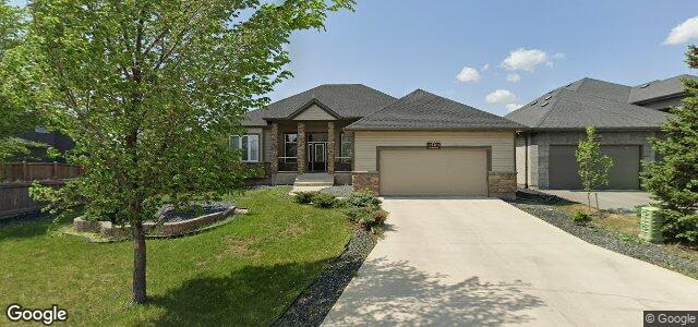 Larawan ng 99 Autumnview Drive sa Winnipeg, Manitoba