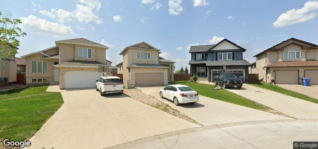 Larawan ng 99 Caribou Crescent sa Winnipeg, Manitoba