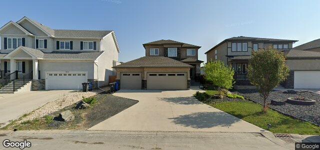 Larawan ng 99 Northern Lights Drive sa Winnipeg, Manitoba