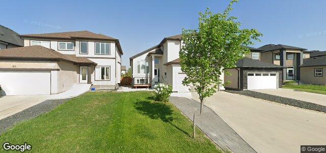 Larawan ng 99 Turnstone Terrace sa Winnipeg, Manitoba