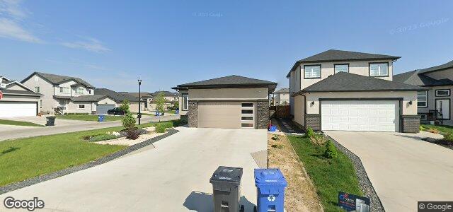 Larawan ng -3 Finchfield Court sa Winnipeg, Manitoba
