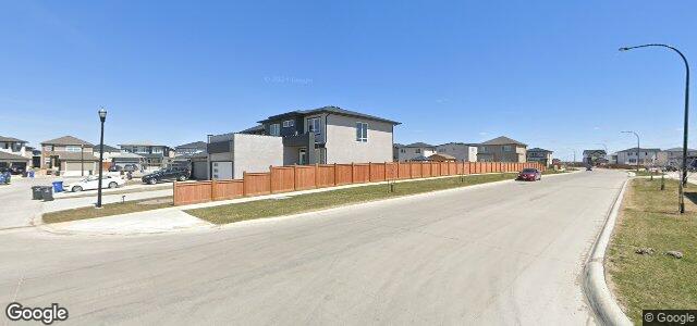 Larawan ng 1 Cyr Bay sa Winnipeg, Manitoba