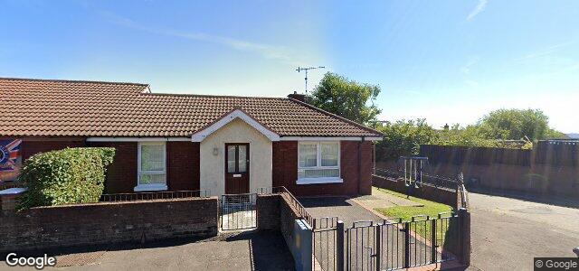 Larawan ng 1 Highpark Drive sa Winnipeg, Manitoba