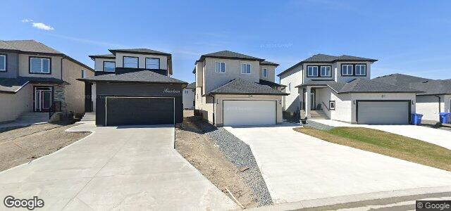 Larawan ng 10 Barrmill Road sa Winnipeg, Manitoba