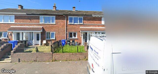 Larawan ng 10 Highpark Drive sa Winnipeg, Manitoba