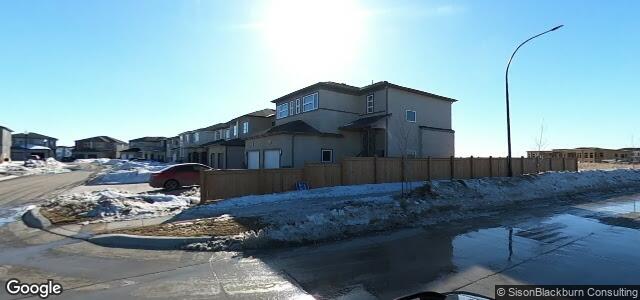 Larawan ng 10 Ken Wong Bay sa Winnipeg, Manitoba