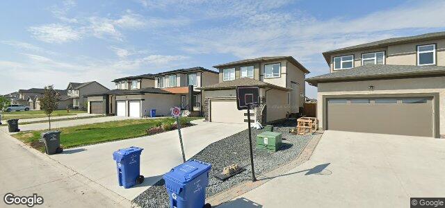 Larawan ng 10 Longspur Road sa Winnipeg, Manitoba