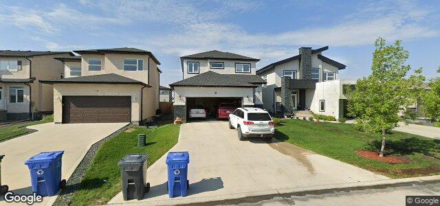 10 Marringhurst Street ਦੀ ਫੋਟੋ, ਵਿਨੀਪਿਗ, ਮੈਨੀਟੋਬਾ