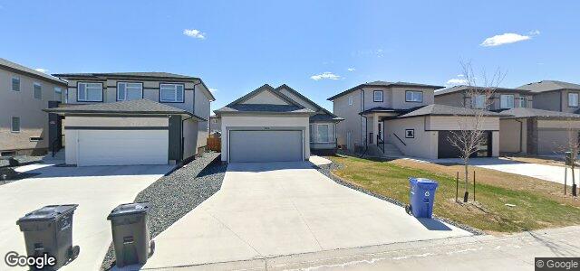 Larawan ng 100 Falcon Creek Bay sa Winnipeg, Manitoba