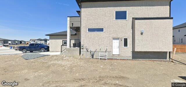 Larawan ng 103 Berry Hill Road sa Winnipeg, Manitoba