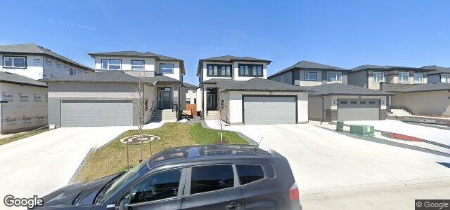 Larawan ng 103 Kilroy Street sa Winnipeg, Manitoba