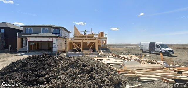 Larawan ng 104 Berry Hill Road sa Winnipeg, Manitoba