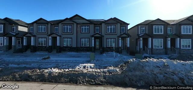 Larawan ng 104 Ken Oblik Drive sa Winnipeg, Manitoba