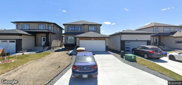 Larawan ng 104 Kilroy Street sa Winnipeg, Manitoba