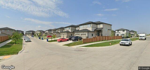 Larawan ng 106 Wheatgrass Lane sa Winnipeg, Manitoba