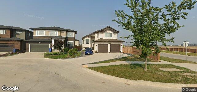 Larawan ng 107 Eaglewood Drive sa Winnipeg, Manitoba