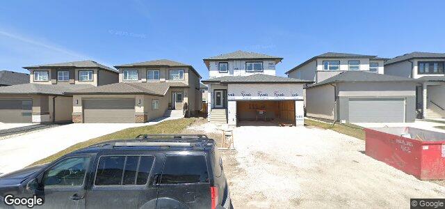 Larawan ng 107 Kilroy Street sa Winnipeg, Manitoba