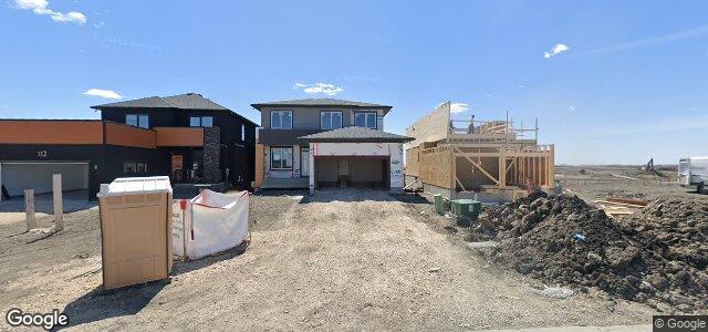 Larawan ng 108 Berry Hill Road sa Winnipeg, Manitoba