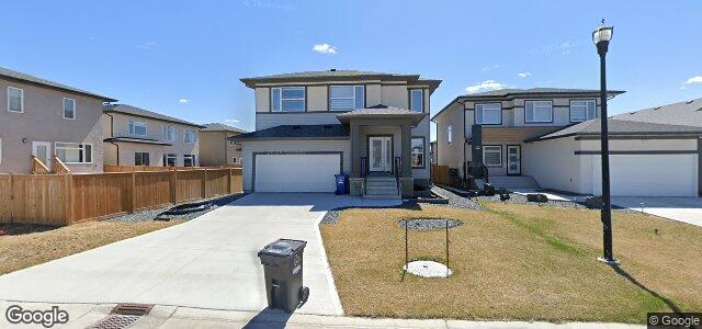 Larawan ng 108 Falcon Creek Bay sa Winnipeg, Manitoba