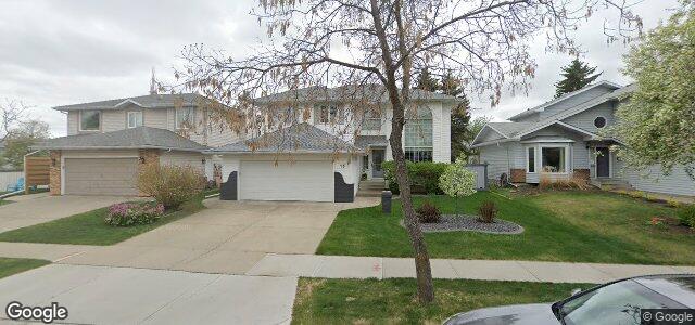 Larawan ng 11 Delisle Court sa Winnipeg, Manitoba