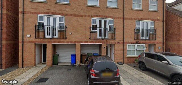 Larawan ng 11 Eastfield Court sa Winnipeg, Manitoba