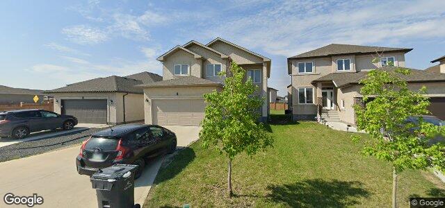 Larawan ng 11 Falcon Creek Bay sa Winnipeg, Manitoba