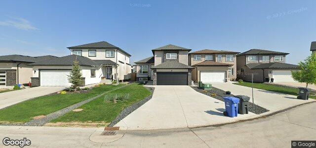 Larawan ng 11 Finchfield Court sa Winnipeg, Manitoba