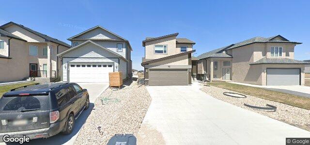 Larawan ng 11 Kilroy Street sa Winnipeg, Manitoba