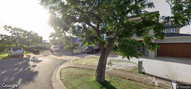 Larawan ng 11 Rockland Court sa Winnipeg, Manitoba