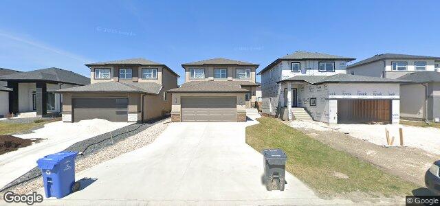 Larawan ng 111 Kilroy Street sa Winnipeg, Manitoba