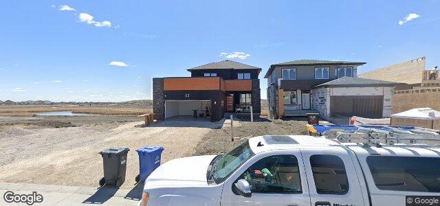 Larawan ng 112 Berry Hill Road sa Winnipeg, Manitoba