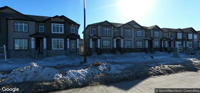 Photo of 112 Ken Oblik Drive in Winnipeg, Manitoba