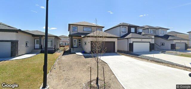 Larawan ng 112 Kilroy Street sa Winnipeg, Manitoba