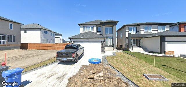 Larawan ng 115 Berry Hill Road sa Winnipeg, Manitoba