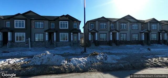 Larawan ng 116 Ken Oblik Drive sa Winnipeg, Manitoba