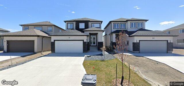 Larawan ng 116 Kilroy Street sa Winnipeg, Manitoba