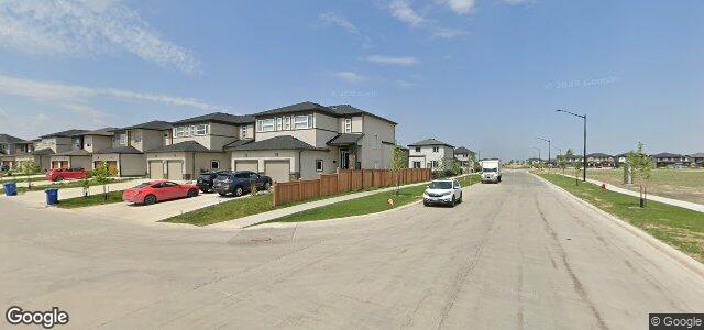 Larawan ng 118 Wheatgrass Lane sa Winnipeg, Manitoba