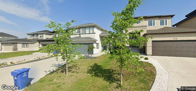 Larawan ng 119 Falcon Creek Bay sa Winnipeg, Manitoba