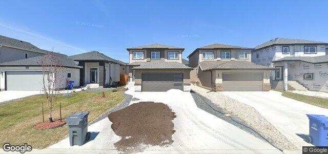 Larawan ng 119 Kilroy Street sa Winnipeg, Manitoba