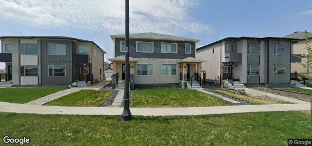 Larawan ng 12 Castlebrook Drive sa Winnipeg, Manitoba