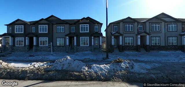 Larawan ng 120 Ken Oblik Drive sa Winnipeg, Manitoba