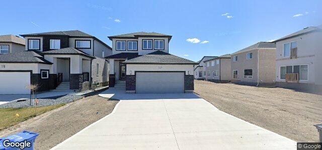 Larawan ng 120 Kilroy Street sa Winnipeg, Manitoba