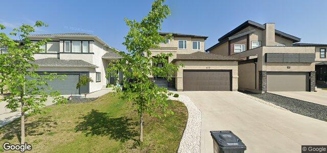 Larawan ng 123 Falcon Creek Bay sa Winnipeg, Manitoba