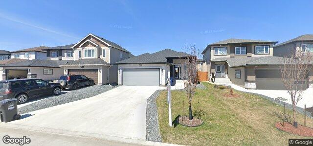 Larawan ng 123 Kilroy Street sa Winnipeg, Manitoba