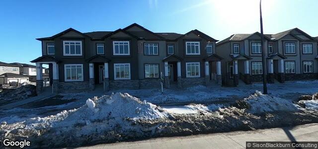 Larawan ng 124 Ken Oblik Drive sa Winnipeg, Manitoba