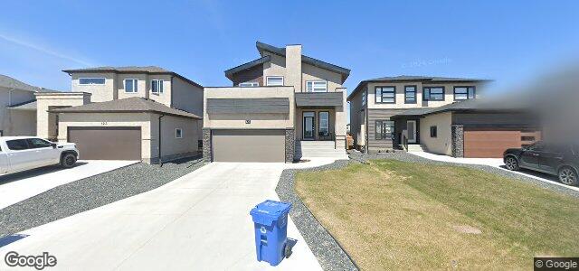 Larawan ng 127 Falcon Creek Bay sa Winnipeg, Manitoba